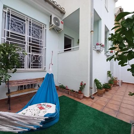 Вилла La Casa Del Genil Гранада Экстерьер фото